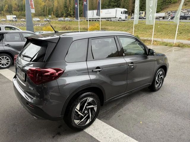 Suzuki Vitara AllGrip Flash Hybrid