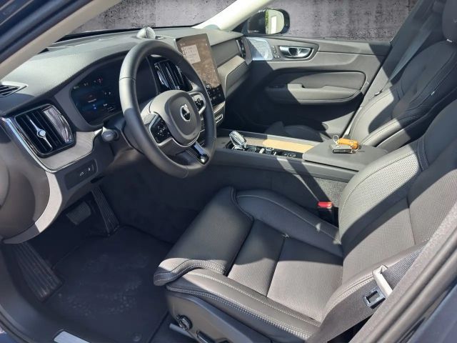 Volvo XC60 AWD Dark T8 Ultra