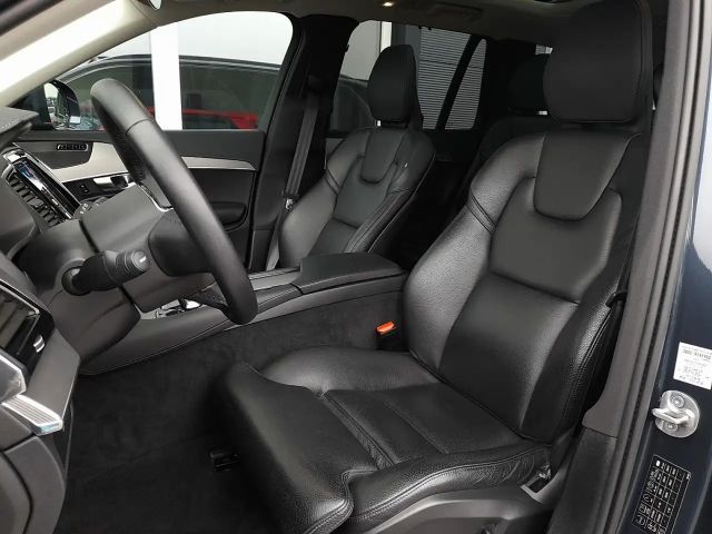 Volvo XC90 AWD Bright Plus T8
