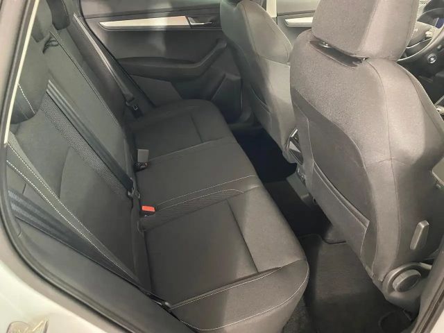 Skoda Karoq 1.5 TSI ACT Selection