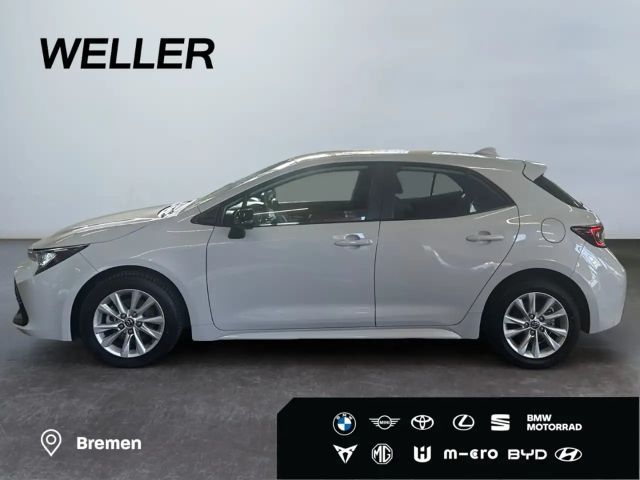 Toyota Corolla Business Hybride