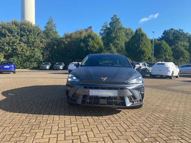 Cupra Leon DSG Sportstourer