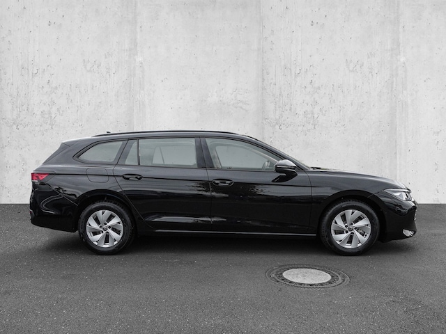Volkswagen Passat 1.5 eTSI DSG