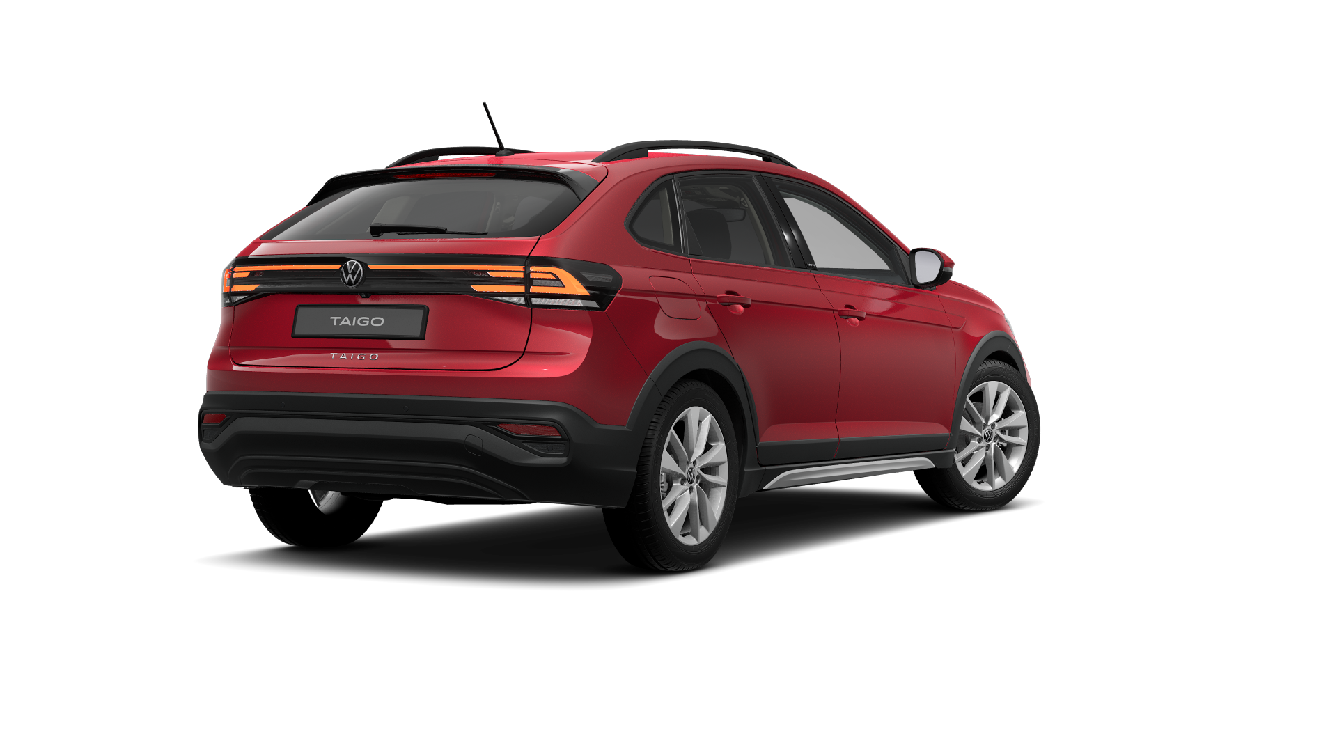 Volkswagen Taigo 1.0 TSI DSG Life Move