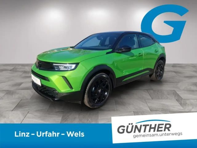 Opel Mokka GS-Line Grand Sport Turbo