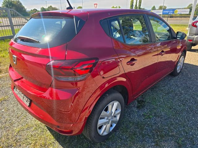 Dacia Sandero Comfort