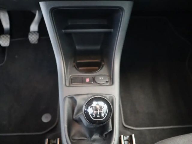 Volkswagen up! Move Move up!