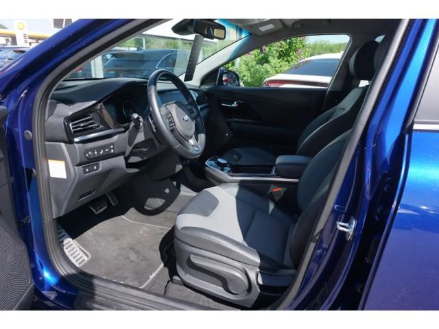 Kia Niro Spirit