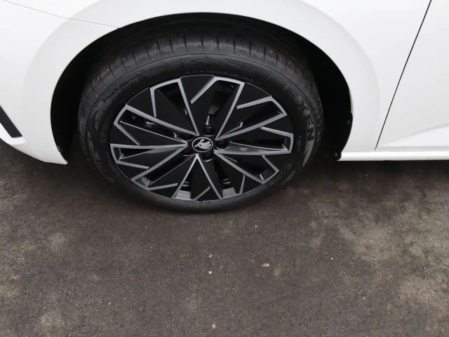 Skoda Scala 1.0 TSI Selection