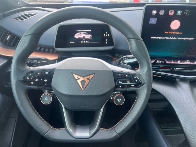 Cupra Tavascan Adrenaline VZ