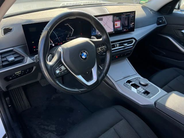 BMW 318 318d 318i Touring