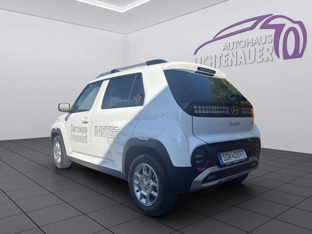 Hyundai INSTER 49 kWh Trend