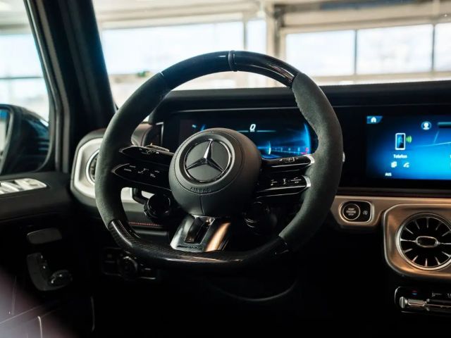 Mercedes-Benz G 63 AMG AMG Line