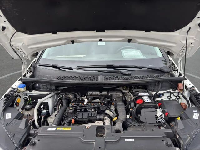 Opel Grandland X 1,5 D Automatik,1.Hand,NAVI,SHZ