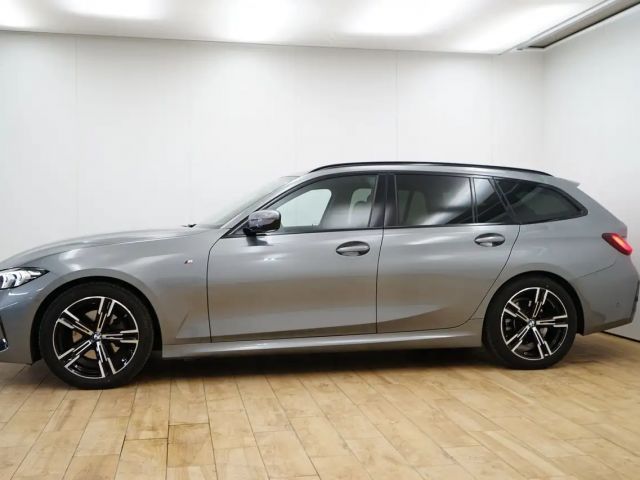 BMW 320 320d Touring