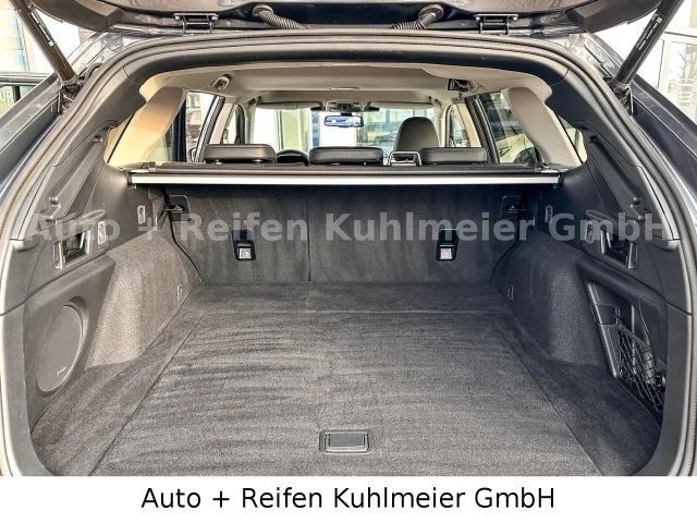 Subaru Outback Eyesight