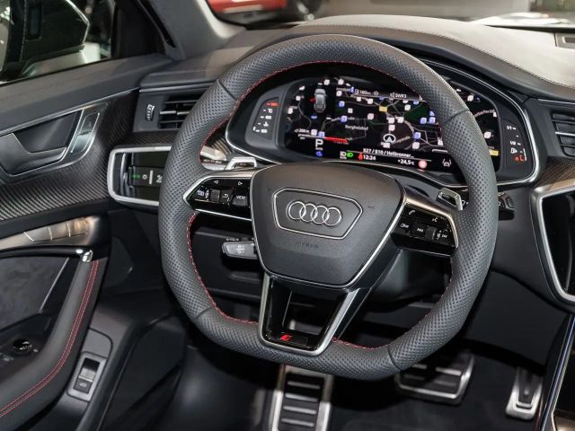 Audi RS6 4.0 TFSI Avant Quattro