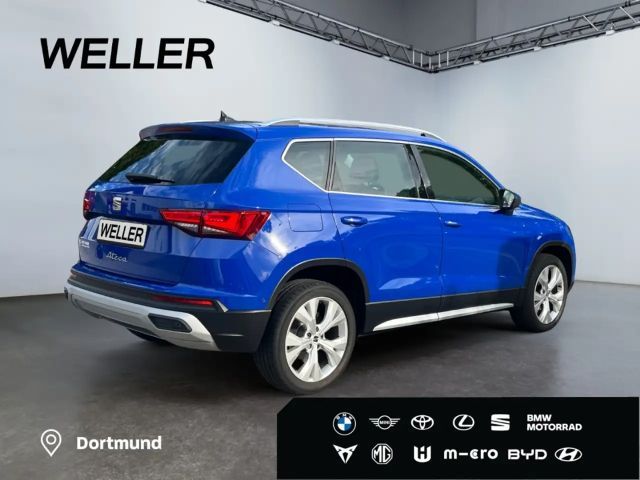 Seat Ateca 1.5 TSI