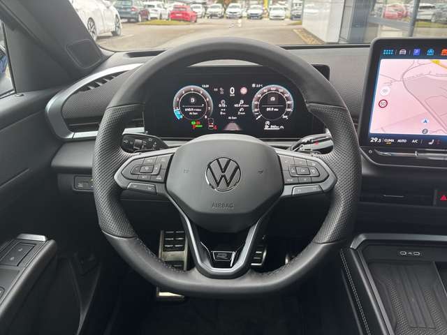 Volkswagen T-Roc DSG R-Line