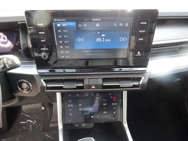 SsangYong Torres 2WD Quartz