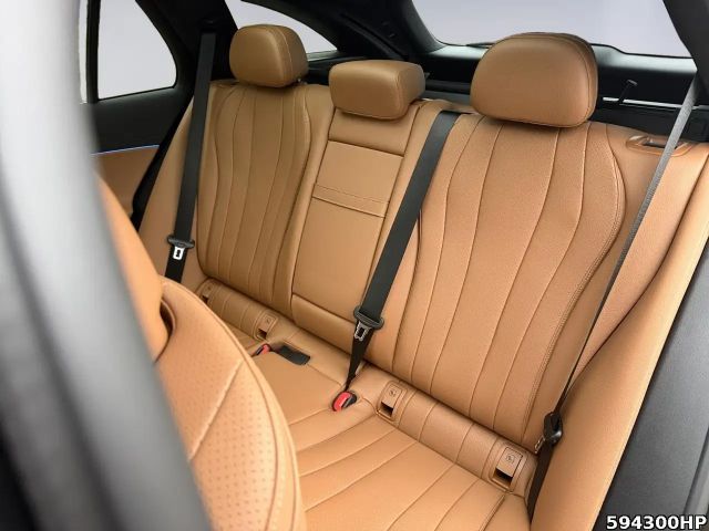 Mercedes-Benz E 300 4MATIC Estate