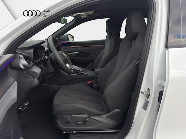 Cupra Terramar 2.0 TSI VZ