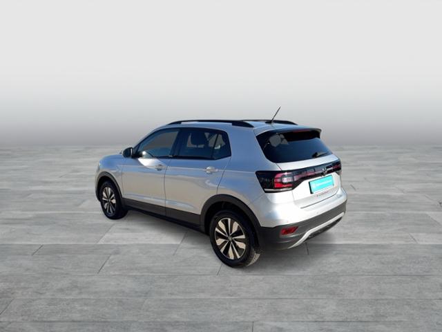 Volkswagen T-Cross 1.0 TSI DSG Move