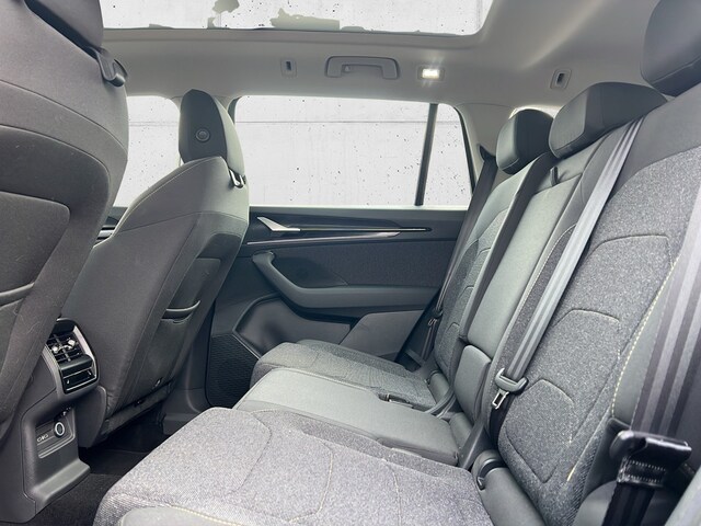 Skoda Kodiaq 2.0 TDI 4x4 Selection