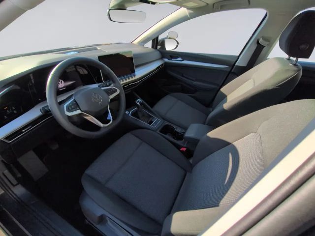 Volkswagen Golf 2.0 TDI Golf VIII