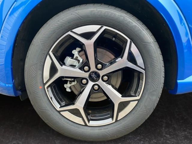 Ford Puma EcoBoost ST Line