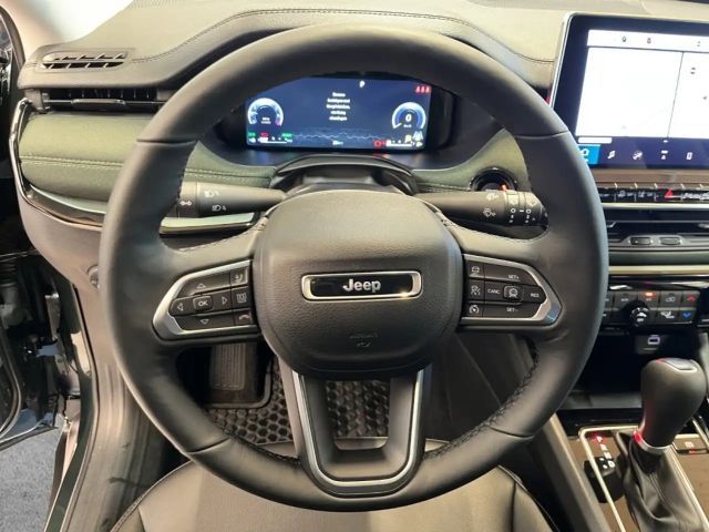 Jeep Compass North Star MHEV 130 e-DCT7