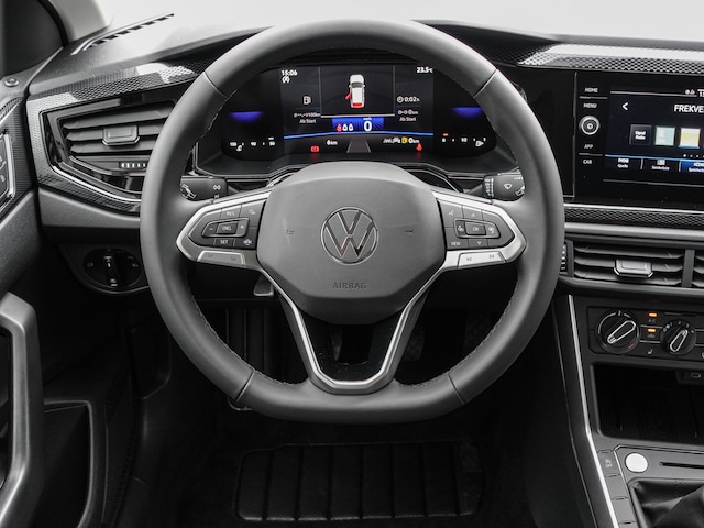 Volkswagen Taigo 1.0 TSI