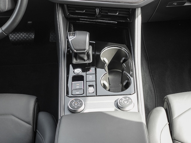 Volkswagen Touareg 3.0 Ele DT210TDI A8A 2xKLIMA 360