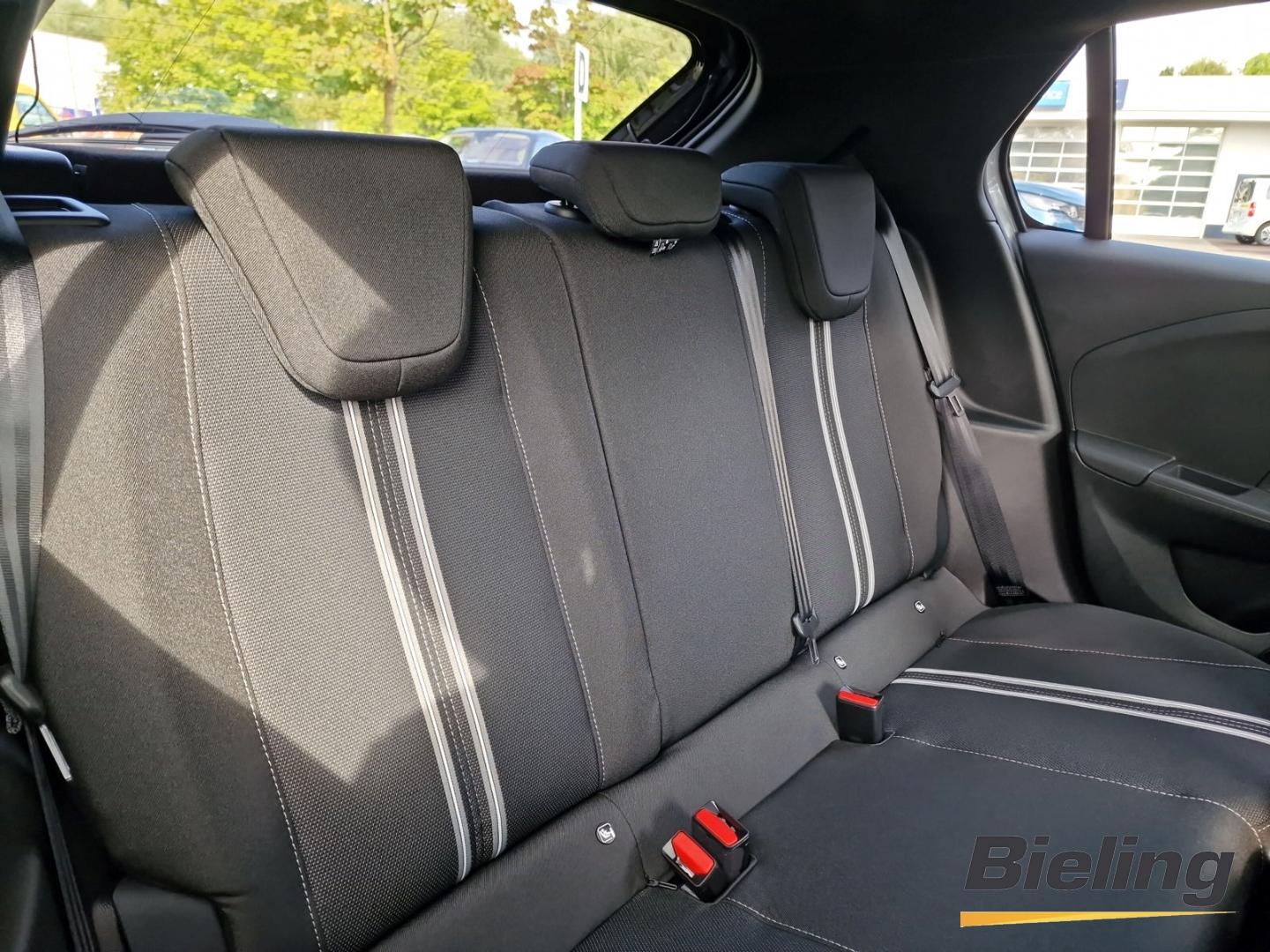 Opel Corsa GS-Line Grand Sport Hybrid