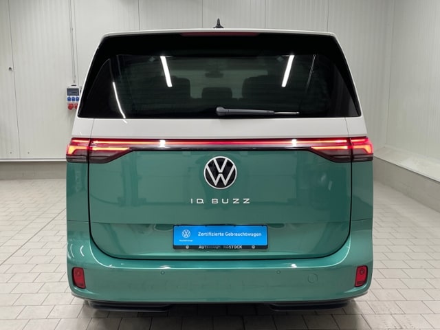 Volkswagen ID.Buzz IQ.Drive