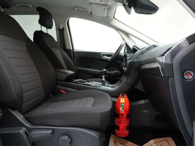 Ford S-Max 2,0 EcoBl. ''Titanium'' LED*R-KAM*W-PAKET