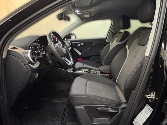 Audi Q2 40 TFSI Quattro S-Tronic