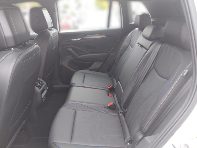 Volkswagen Tiguan R-Line eHybrid