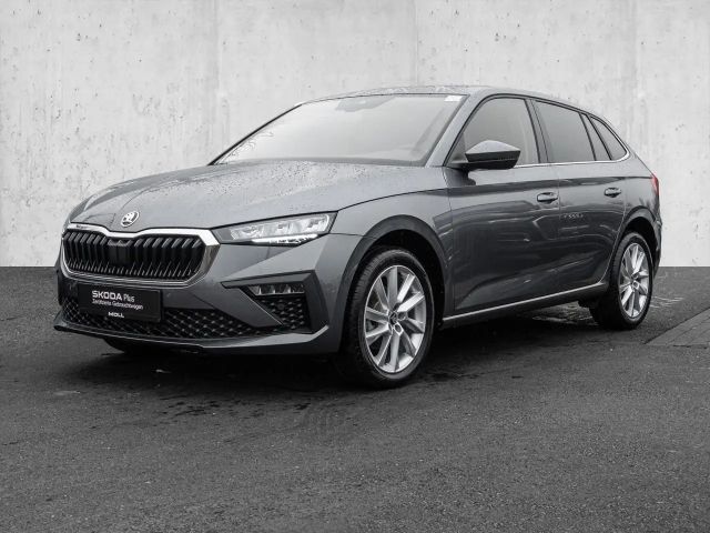 Skoda Scala 1.0 TSI Selection