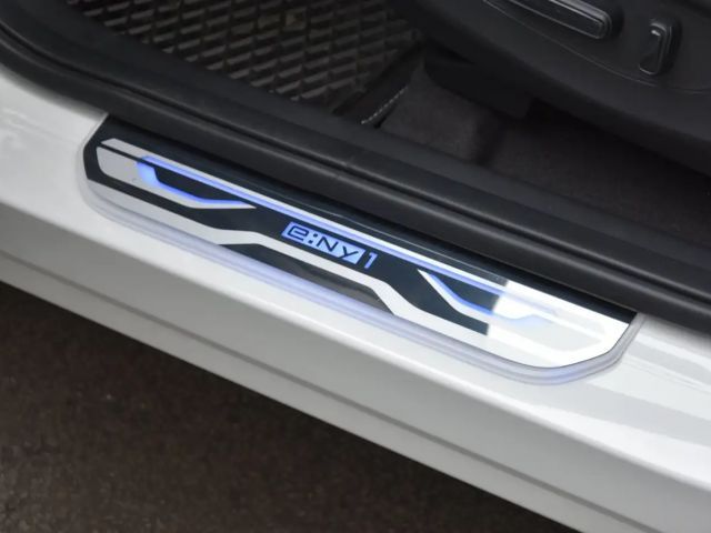 Honda e:Ny1 e:Ny1 Advance-Paket*Illuminations-Paket*