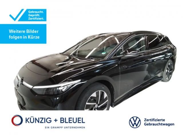 Volkswagen ID.7 GTX Tourer