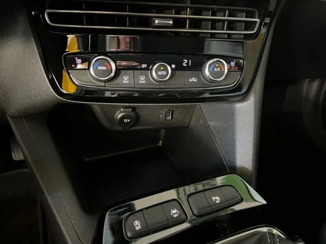 Opel Mokka 1.2 Turbo Elegance Turbo