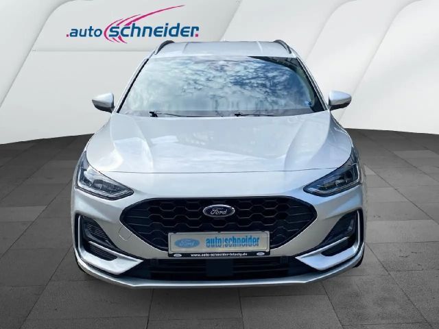 Ford Focus ST Line Wagon