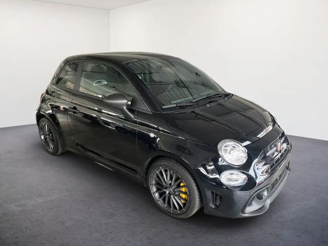 Abarth 595 695 1.4 180 PS/XENON/BEATS/17Z/NAVI/KLIMA-AUTO