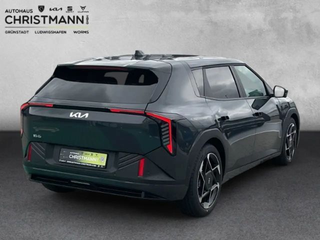 Kia EV4 81.4 kWh Earth FWD