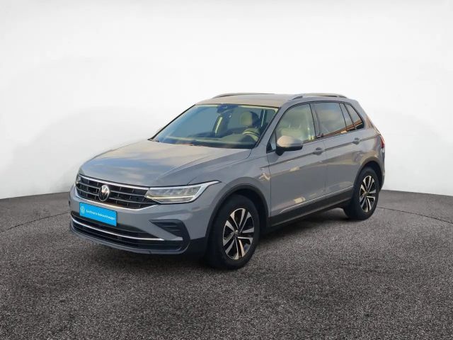 Volkswagen Tiguan 1.5 TSI Life