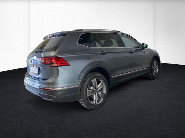 Volkswagen Tiguan Allspace DSG Move