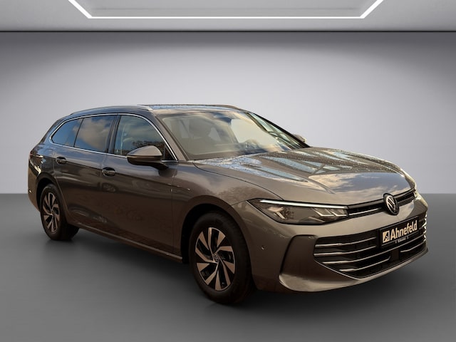 Volkswagen Passat 2.0 TDI Business DSG Variant