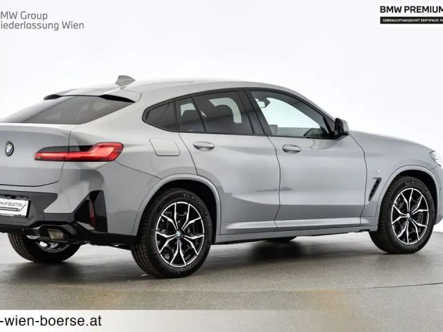 BMW X4 xDrive20d