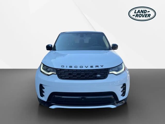 Land Rover Discovery AWD D250 Dynamic SE